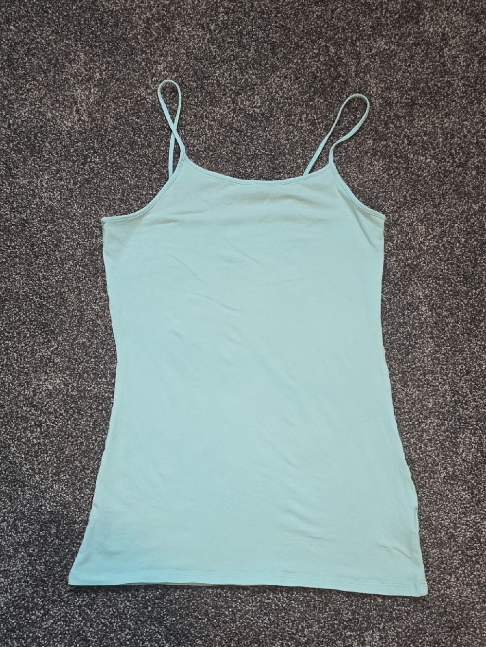 SWS Tank Top